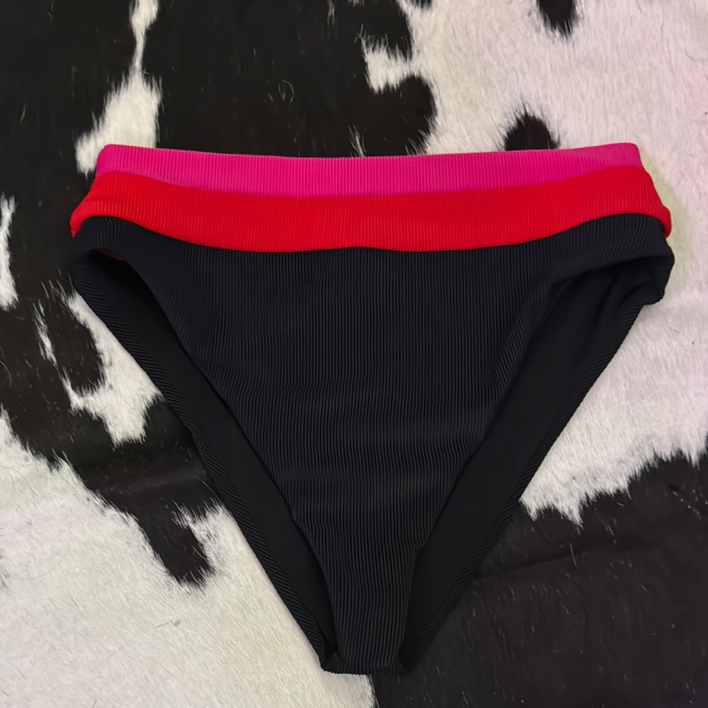 Beach Riot Swim Bottom